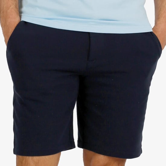 Q1905 Sweatshort ens donker - Image 4