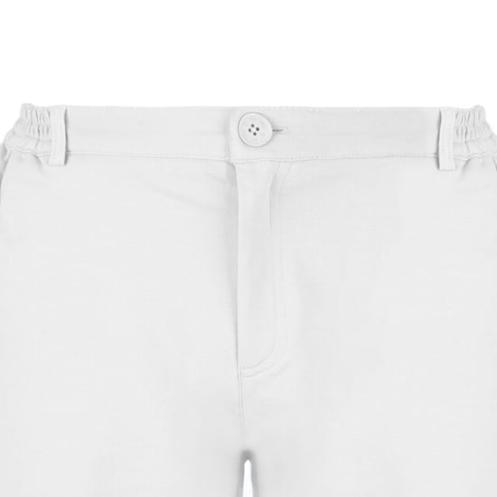 Q1905 Sweatshort asten licht - Image 4