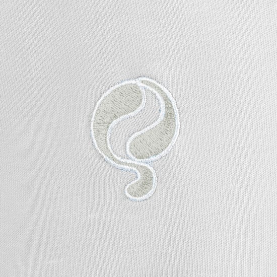 Q1905 Sweatshort asten licht - Image 5