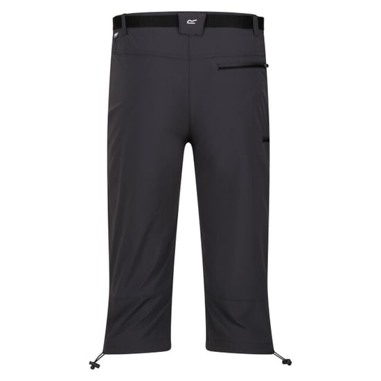 Regatta Heren xert stretch iii stretch active capri shorts - Image 2