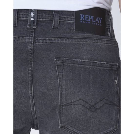 Replay Powerstretch short - Image 2