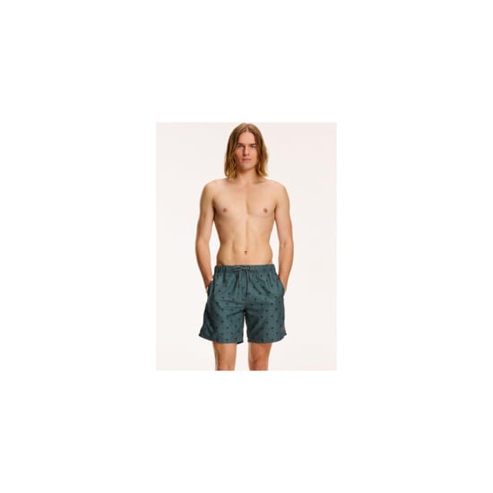 Shiwi men swim shorts shiwi scratch palm - Image 2