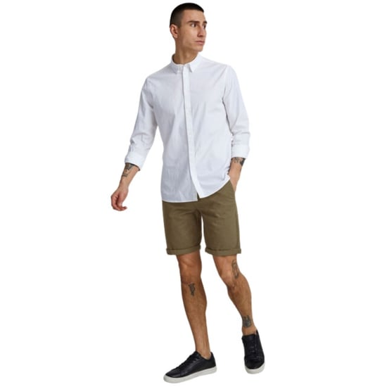 Solid Casual short heren - Image 2
