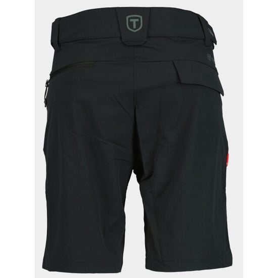 Tenson Korte broek txlite adventure 5017322/999 - Image 2