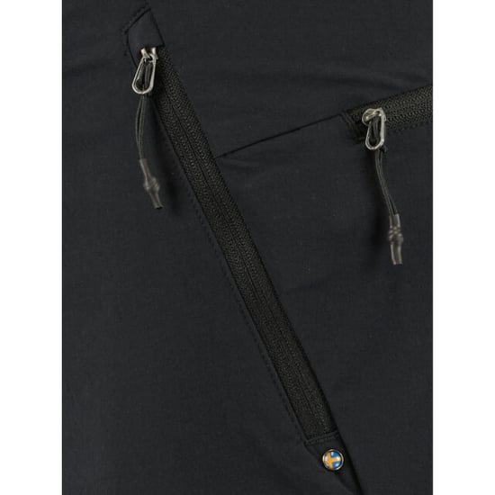 Tenson Korte broek txlite adventure 5017322/999 - Image 3