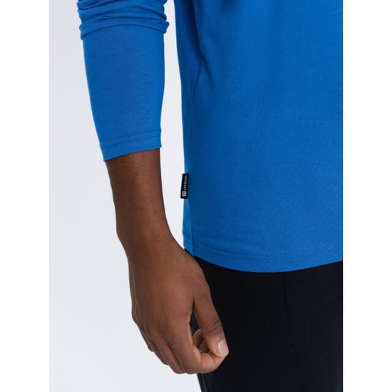 Ombre Longsleeve heren - trania - Image 2