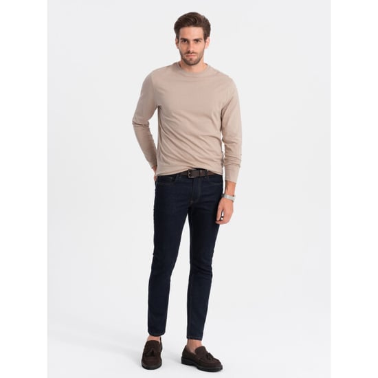Ombre Longsleeve heren - vicenza - Image 3
