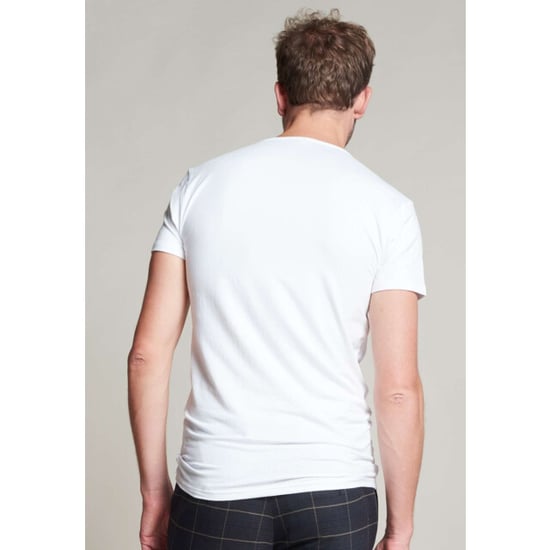 Dstrezzed Bronson 2 pack round neck tee bamboo blend - Image 3