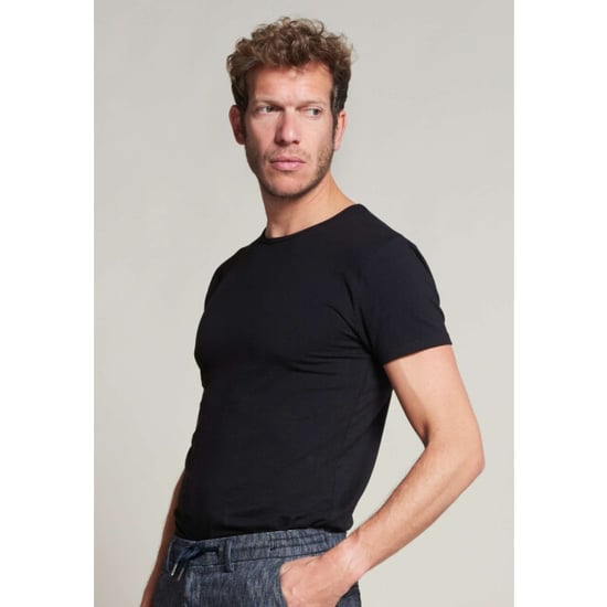 Dstrezzed Bronson 2 pack round neck tee bamboo blend - Image 4