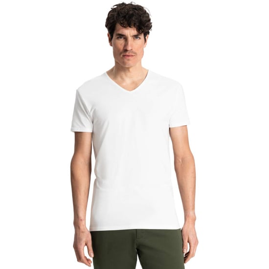 Dstrezzed Eastwood 2 pack v-neck tee bamboo blend - Image 3
