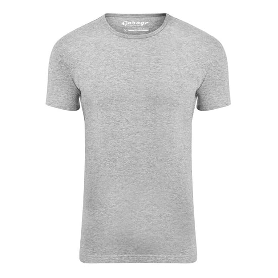 Garage Basis t-shirt ronde hals bodyfit - Image 2