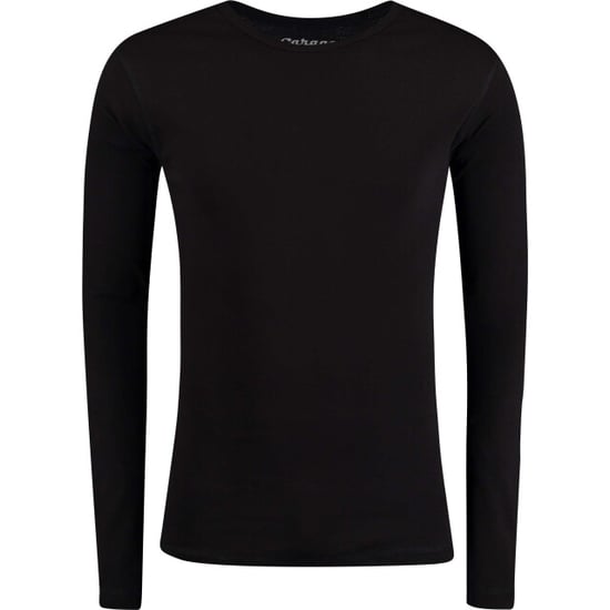 Garage Basis t-shirt ronde hals lange mouw semi bodyfit - Image 2