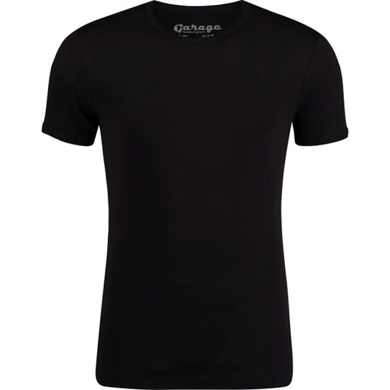 Garage Basis t-shirt ronde hals semi bodyfit - Image 3