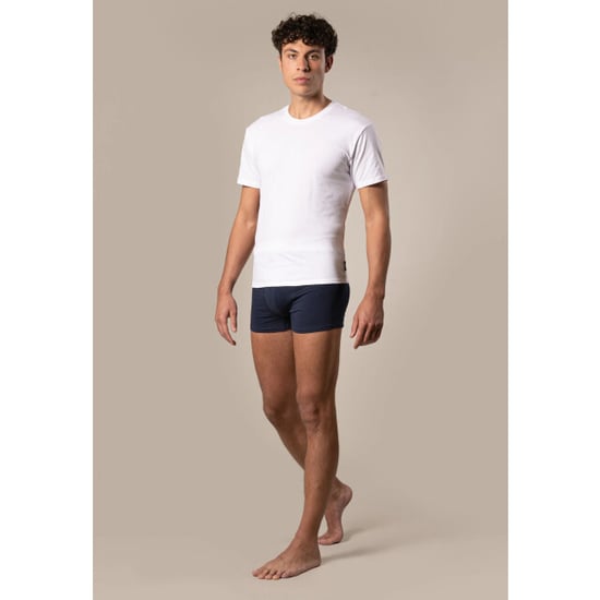 O'Neill Heren ondershirt katoen t-shirt ronde hals 2-pack - Image 6