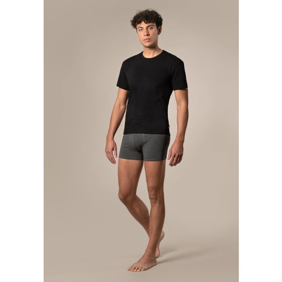 O'Neill Heren ondershirt katoen t-shirt ronde hals 2-pack - Image 6