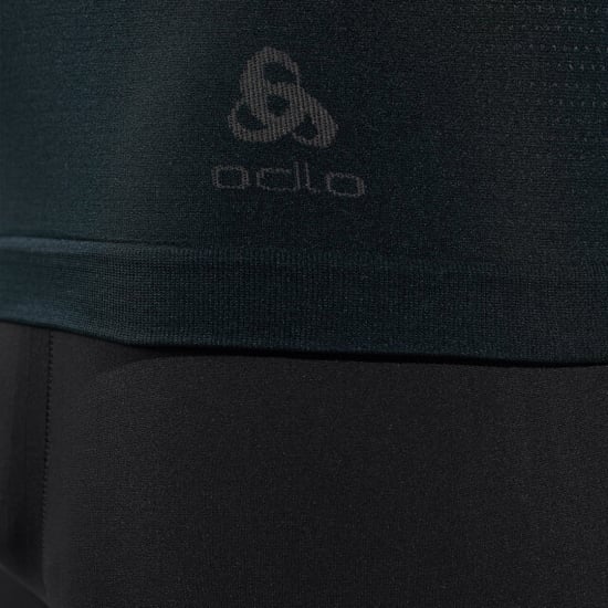 Odlo Bl top crew neck l/s performance light eco - Image 3