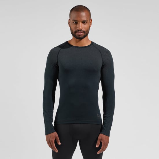 Odlo Bl top crew neck l/s performance light eco - Image 5
