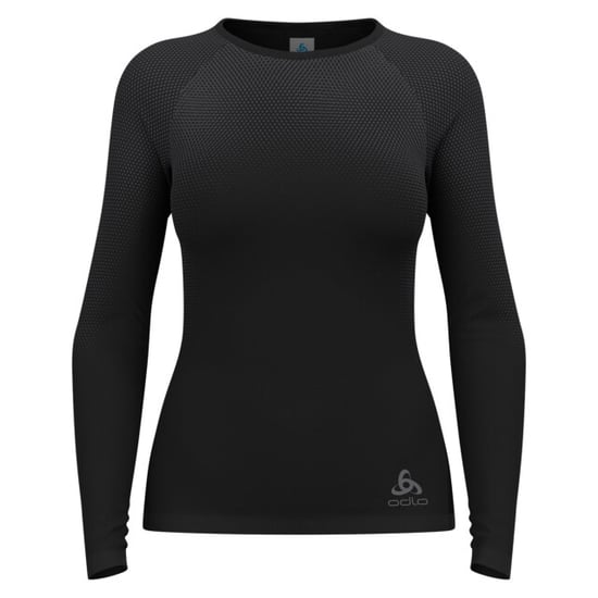 Odlo Bl top crew neck l/s performance light eco - Image 1
