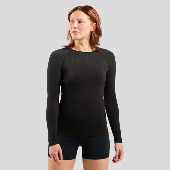 Odlo Bl top crew neck l/s performance light eco - Image 3