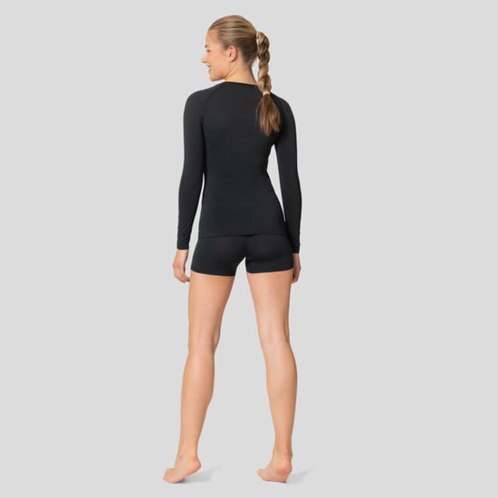 Odlo Bl top crew neck l/s performance light eco - Image 5