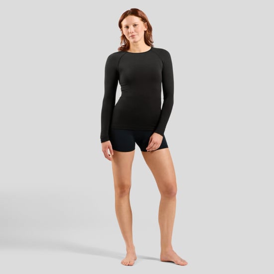 Odlo Bl top crew neck l/s performance light eco - Image 6