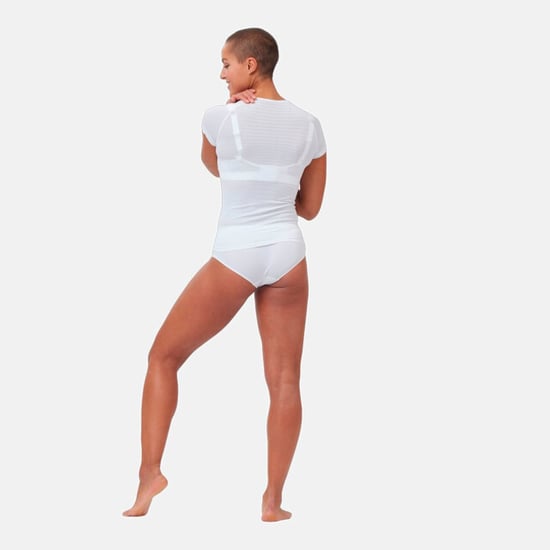 Odlo Bl top crew neck s/s performance x-light eco - Image 3