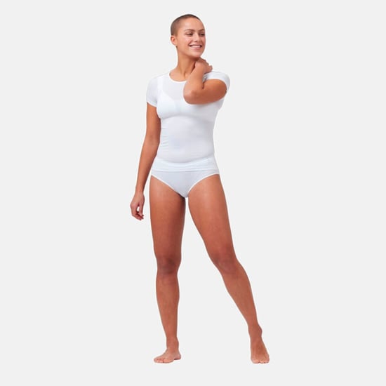 Odlo Bl top crew neck s/s performance x-light eco - Image 4