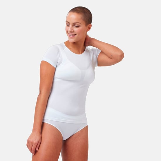Odlo Bl top crew neck s/s performance x-light eco - Image 5