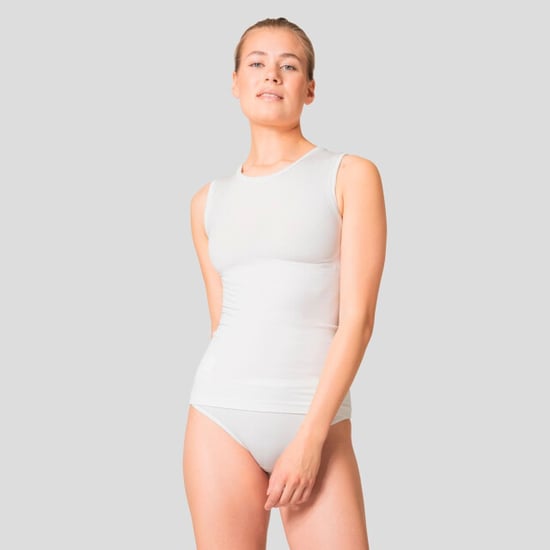 Odlo Bl top crew neck singlet performance light eco - Image 3