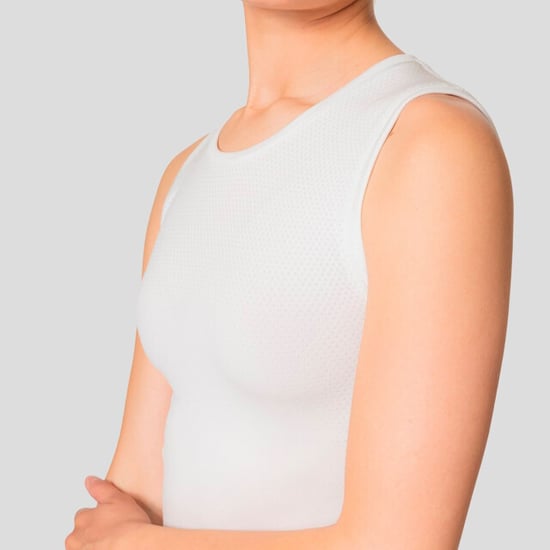 Odlo Bl top crew neck singlet performance light eco - Image 4