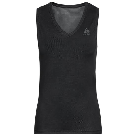 Odlo Bl top v-neck singlet active f-dry light eco - Image 2