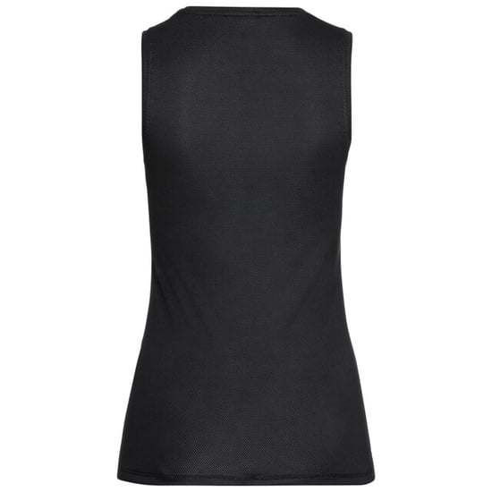Odlo Bl top v-neck singlet active f-dry light eco - Image 3