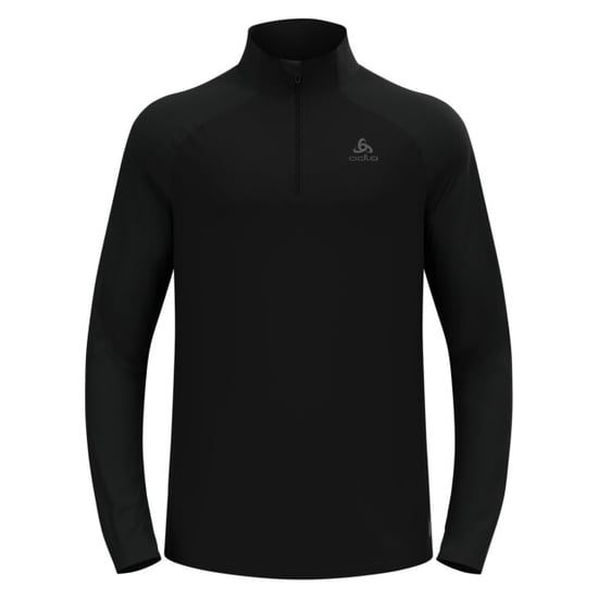 Odlo Midlayer 1/2 zip essential ceramiwarm - Image 1