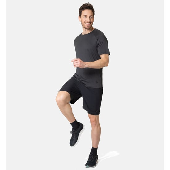 Odlo T-shirt crew neck s/s active 365 - Image 4