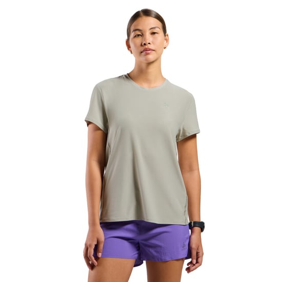 Odlo T-shirt crew neck s/s zeroweight chill-tec - Image 3