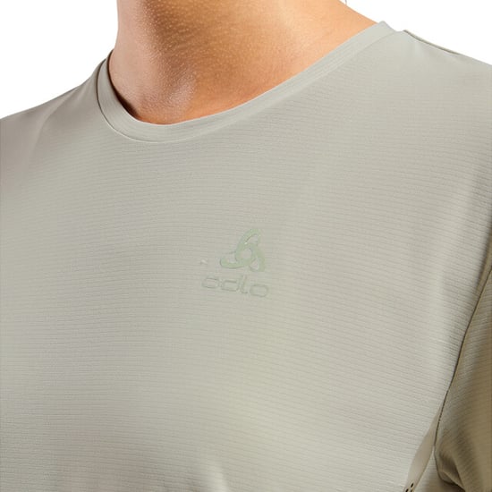Odlo T-shirt crew neck s/s zeroweight chill-tec - Image 5