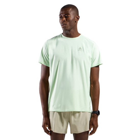 Odlo T-shirt crew neck s/s zeroweight chill-tec - Image 5
