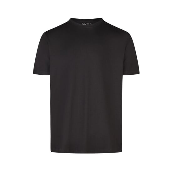 Phil & Co Heren ondershirt katoen t-shirt ronde hals 2-pack - Image 2