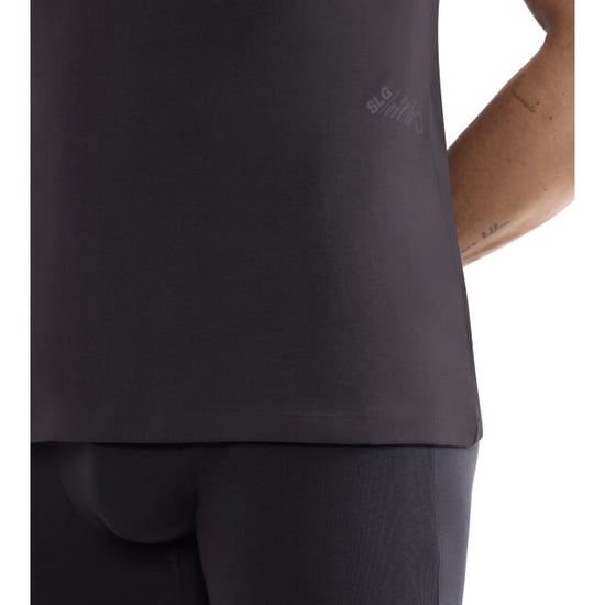 Sloggi Slg base tank top 3828 charcoal - Image 5