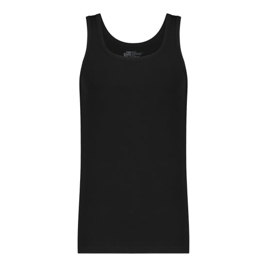 Ten Cate 32324 basic men singlet 2-pack - - Image 2