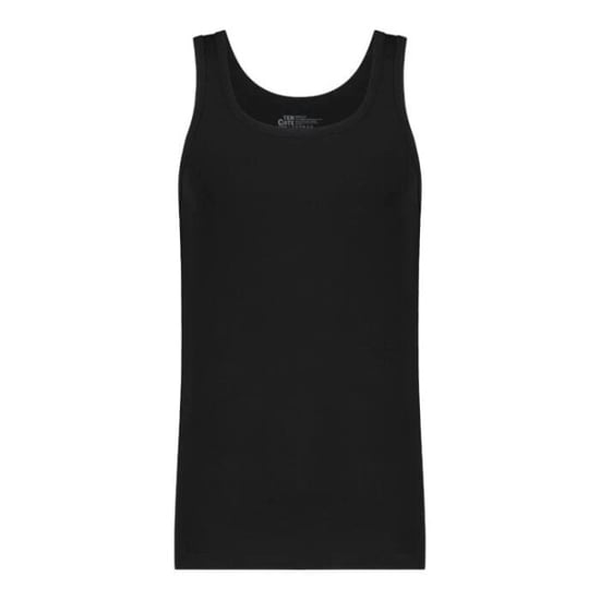 Ten Cate 32324 basic men singlet 2-pack - - Image 3