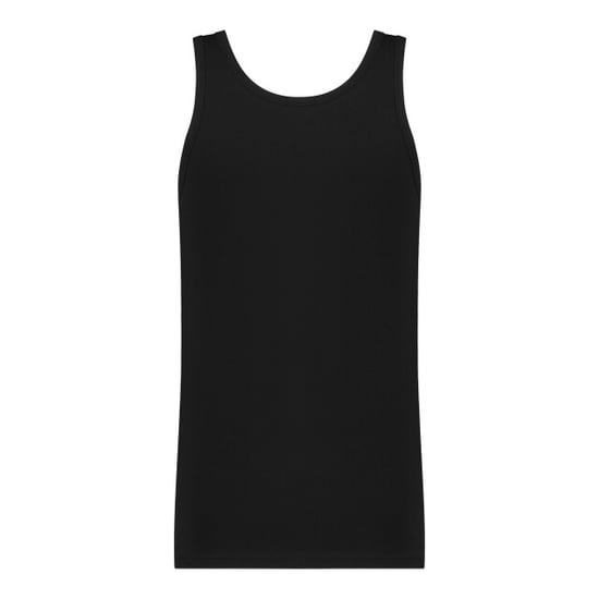 Ten Cate 32324 basic men singlet 2-pack - - Image 5