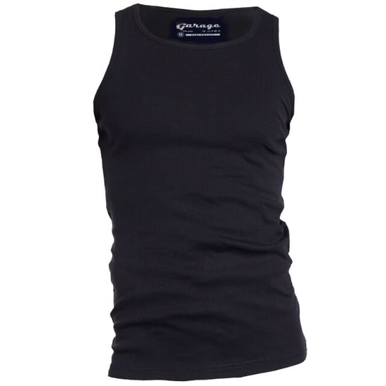Garage Basis singlet semi bodyfit - Image 1