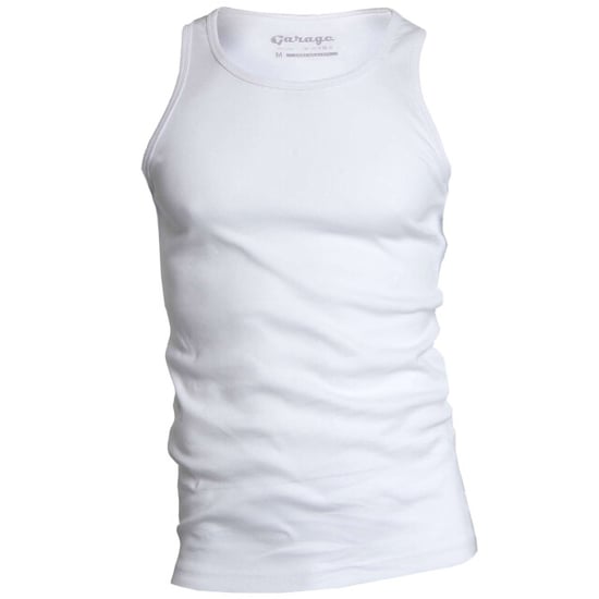 Garage Basis singlet semi bodyfit - Image 2