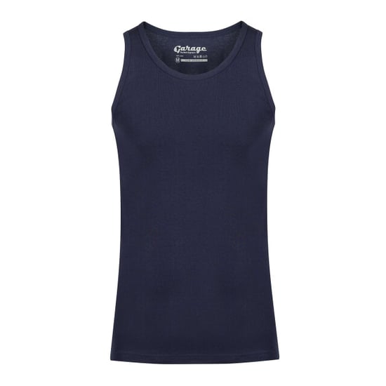 Garage Basis singlet semi bodyfit - Image 1