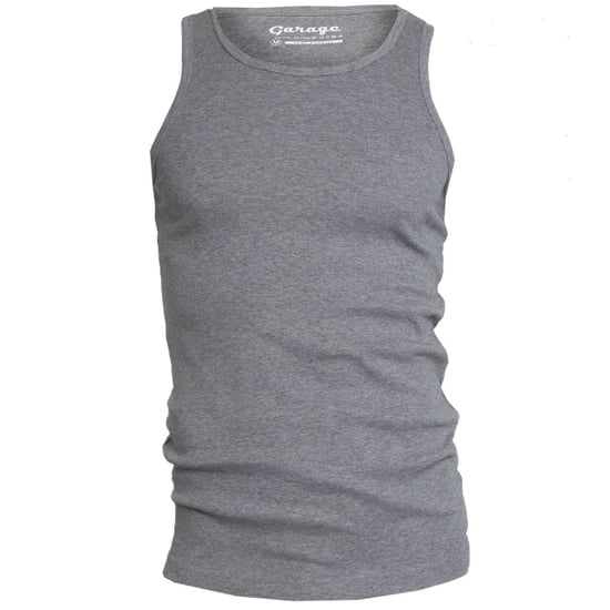 Garage Basis singlet semi bodyfit - Image 2