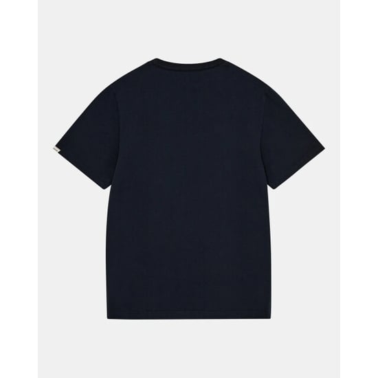 Anerkjendt 901654 akkikki s/s tee 3059 sky captian - Image 2