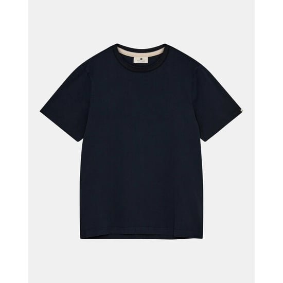 Anerkjendt 901654 akkikki s/s tee 3059 sky captian - Image 3