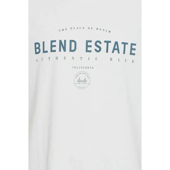 Blend T-shirt met printopdruk - Image 2