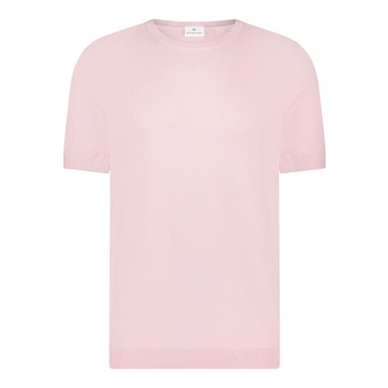 Blue Industry T-shirt met korte mouwen - Image 1